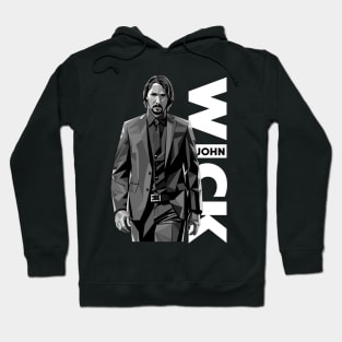 The John Wick Hoodie